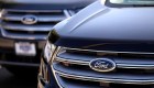 Ford perderá millones en ventas de autos eléctricos