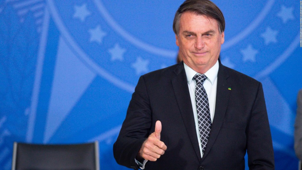 Bolsonaro volverá a un Brasil gobernado por Lula