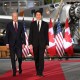 Biden y Trudeau anuncian acuerdo para controlar la migración