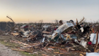 Así quedó Rolling Fork, Mississippi, tras el devastador tornado que dejó al menos 24 muertos