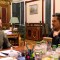 Orlando Bloom visita Ucrania y se reúne con Zelensky