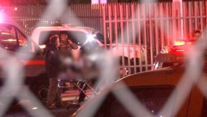 Incendio en centro de migrantes deja 39 muertos en Ciudad Juárez