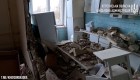 5 cosas: Rusia bombardea hospital en Jersón, Ucrania