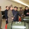 Corea del Norte busca expandir la producción de misiles nucleares