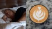 Tomar café puede hacerte mover más, pero dormir menos