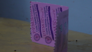 Polémica en Honduras por píldora anticonceptiva