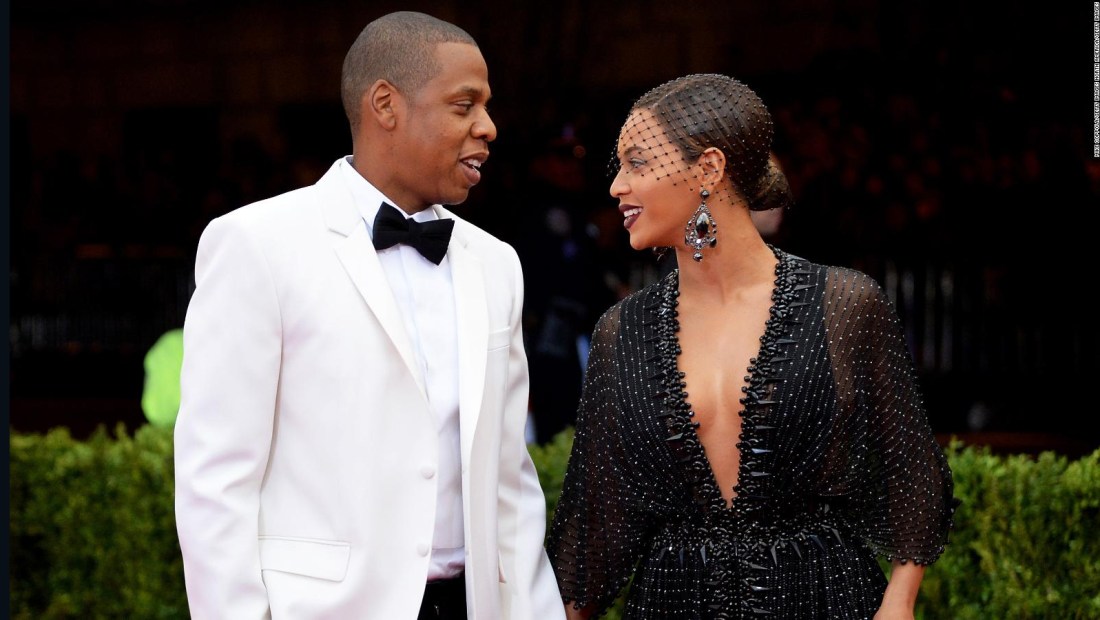 Jay-Z y Beyoncé, una pareja multimillonaria