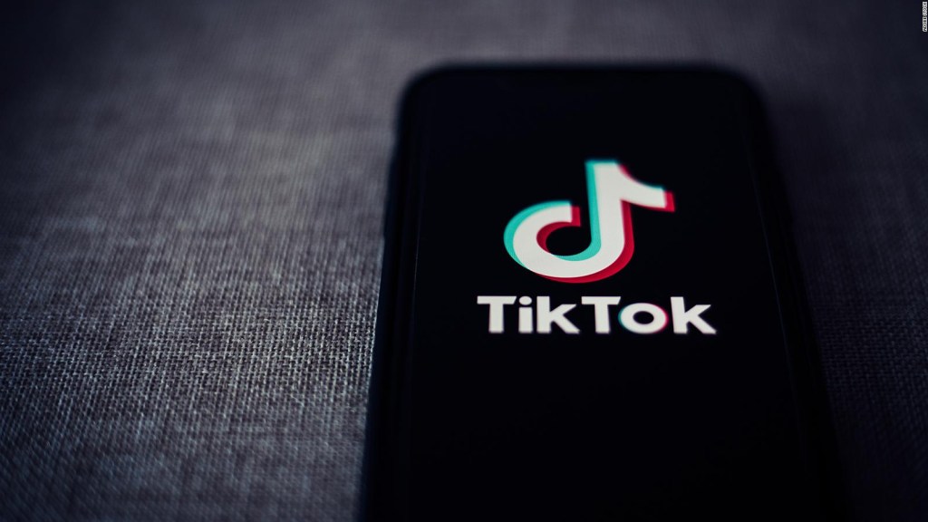 How does TikTok prohibit negotiations?