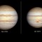 Jupiter y Urano también sufren cambios climáticos