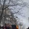 Francia se prepara para más protestas contra la reforma de pensiones