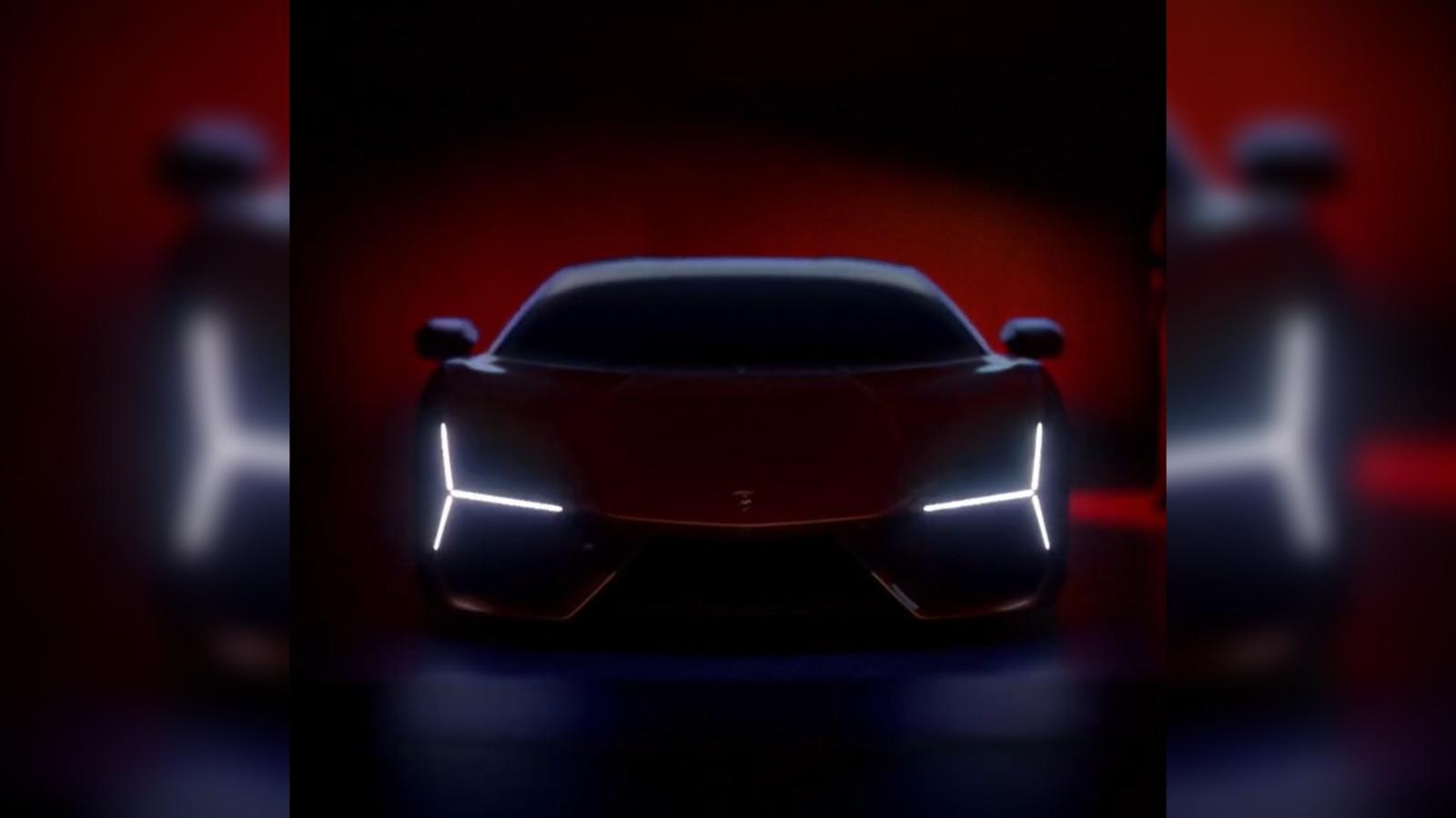 Lamborghini: tema, información y noticias Lamborghini | CNN