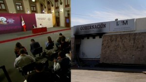 Gobierno de México responde a la tragedia en Ciudad Juárez 48 horas después