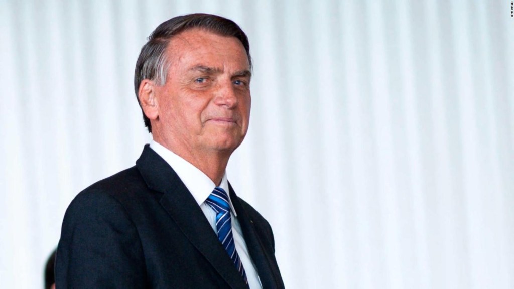 ¿Qué espera Jair Bolsonaro de su regreso a Brasil?