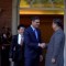 Pedro Sánchez se encuentra con Xi Jinping en Beijing
