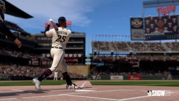 Vladimir Guerrero Jr. opina sobre el videojuego "MLB The Show 23"