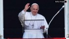 El papa Francisco muestra mejoría, según el Vaticano