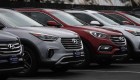 Roban autos Hyundai y Kia en Nueva York