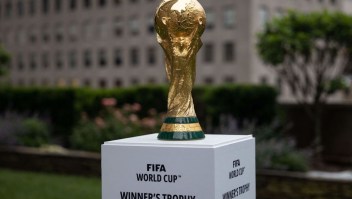 La Copa Mundial de la FIFA 2026 contará con 12 grupos de cuatro equipos