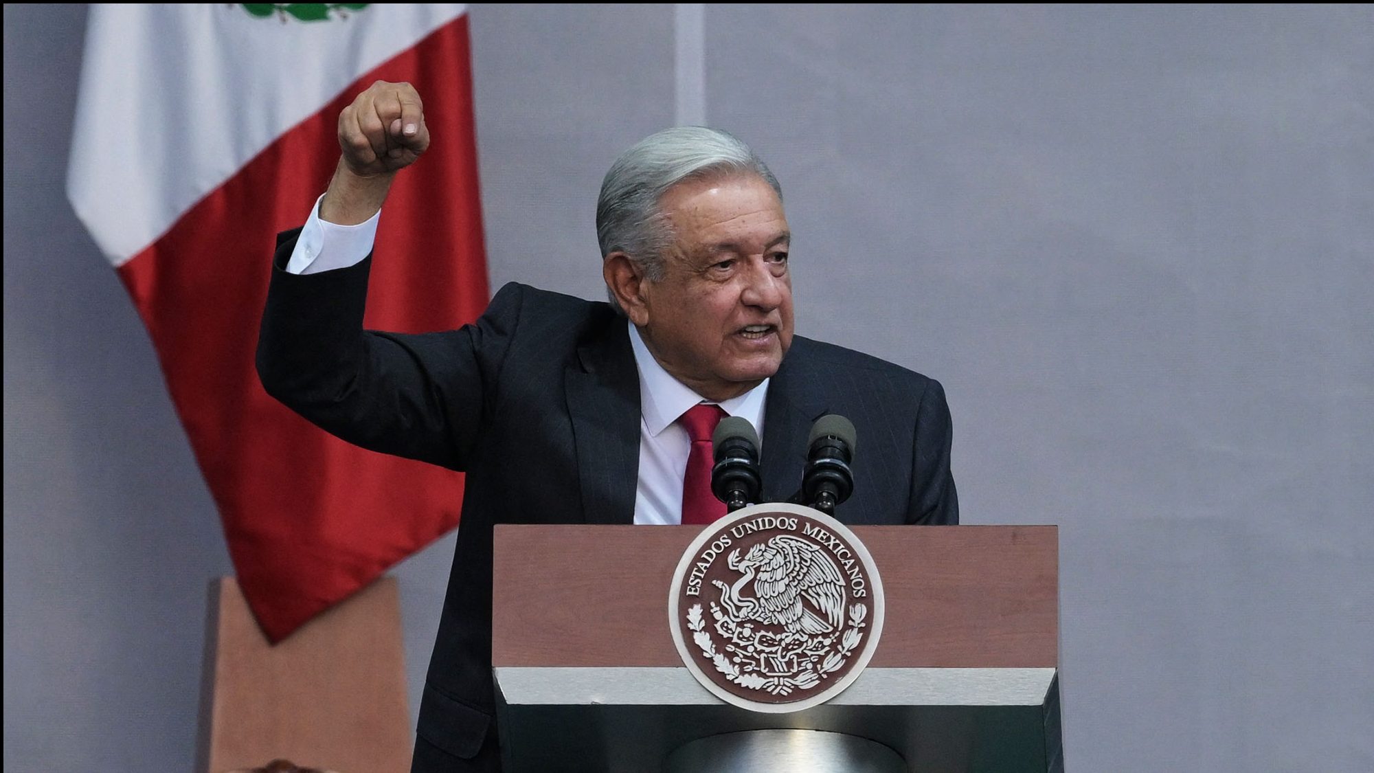 Suprema Corte de Justicia de México concede suspensión contra reforma electoral de López Obrador