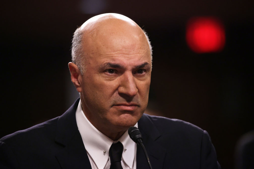 Kevin O'Leary: "The new generation of workers does not know what it is like to go to an office"