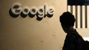 Google anunció en enero el despido de 12.000 de sus empleados.