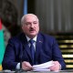 El presidente de Belarús, Alexander Lukashenko, en una fotografía de archivo.
