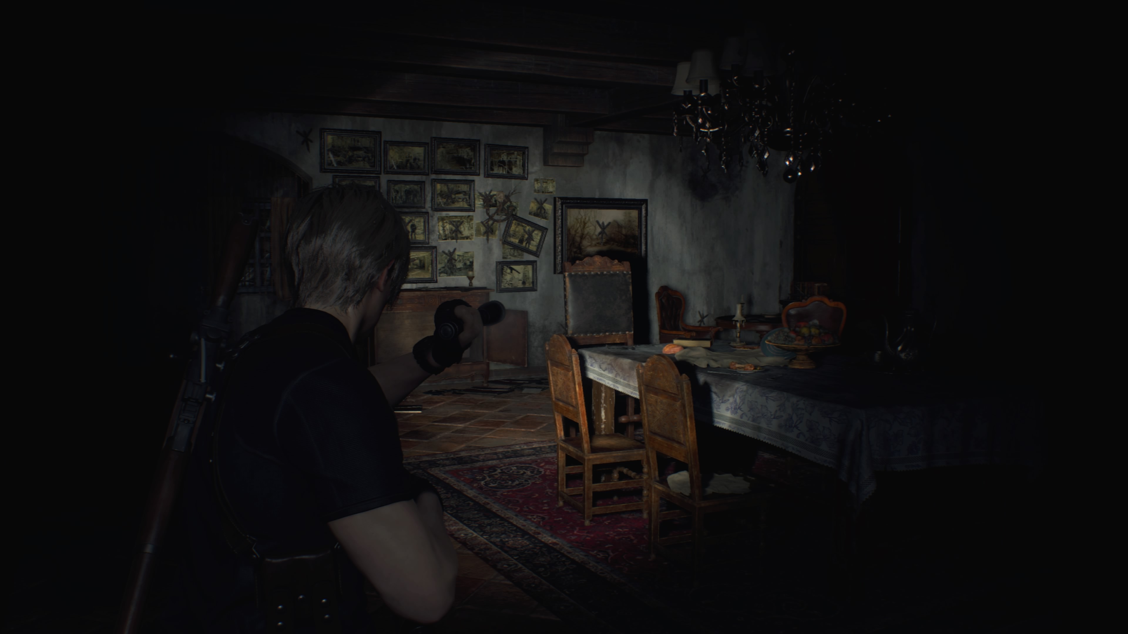 Análisis Resident Evil 4 Remake, la espectacular recreación de un mito de  los videojuegos