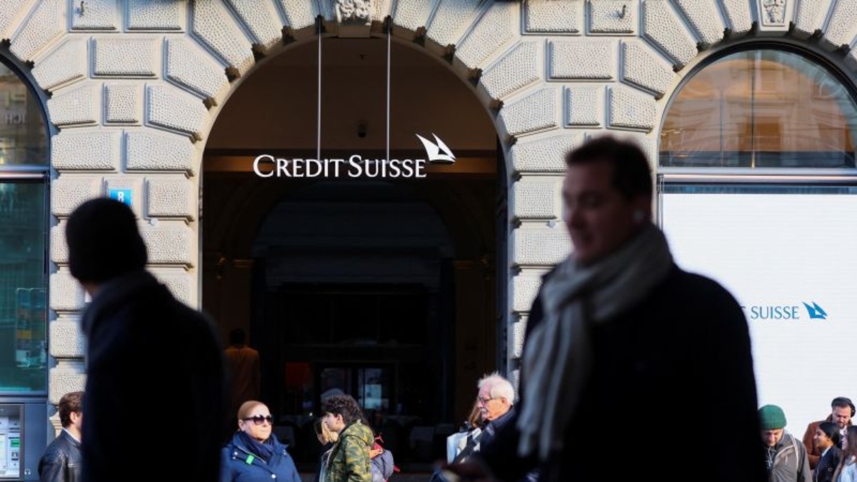 ¿Qué son los bonos AT1 y por qué los de Credit Suisse ahora no valen nada?