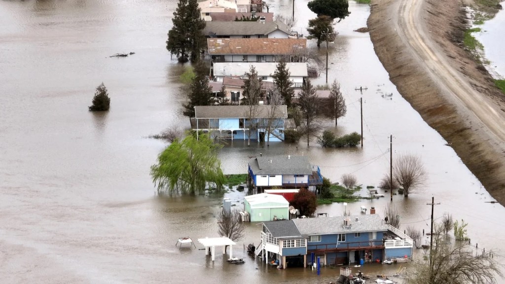 california flood 1