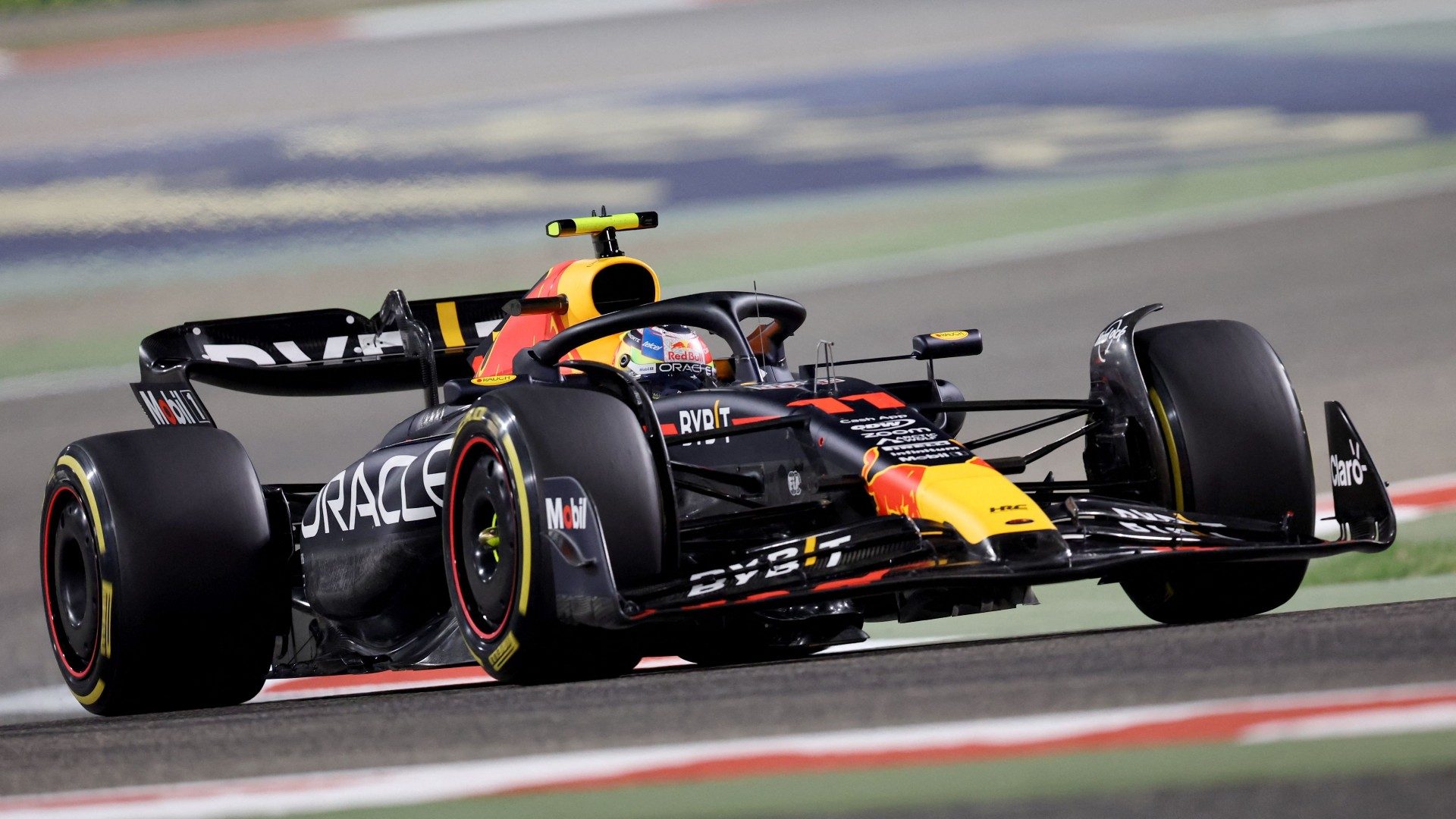F1 2023 fechas de las carreras y cómo ver por televisión e internet