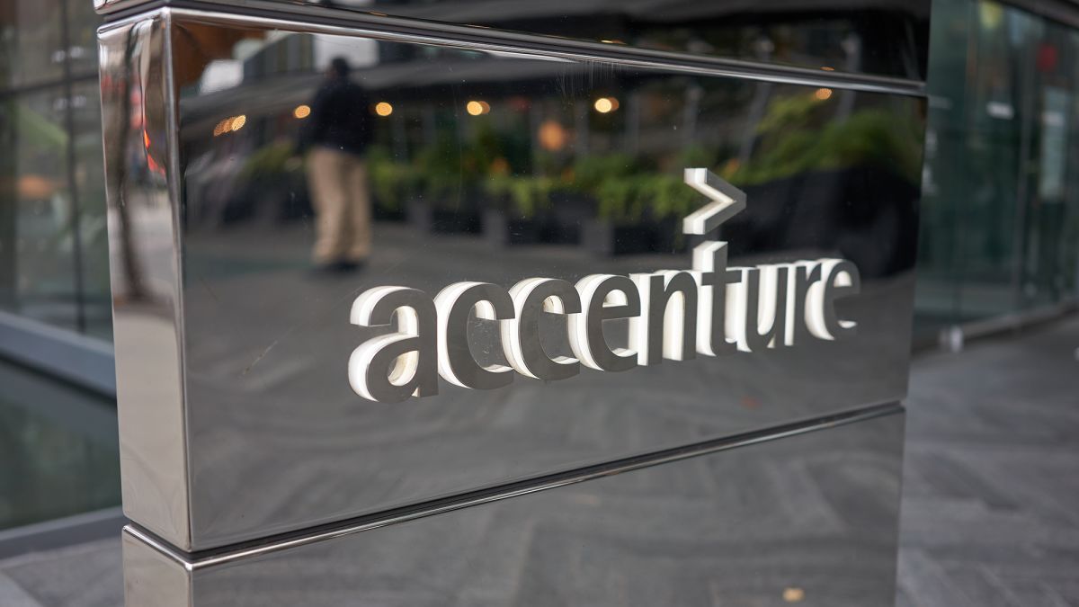 Accenture recorta 19.000 puestos de trabajo en todo el mundo