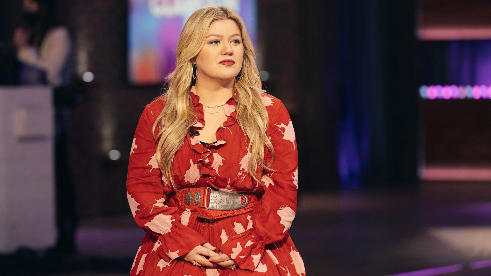 Kelly Clarkson se sincera sobre la realidad de su divorcio