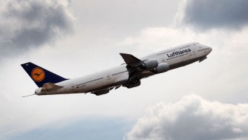 Lufthansa