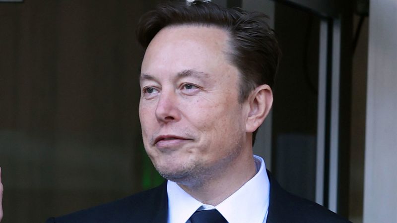Elon Musk announced a new Twitter change that will benefit paid subscribers