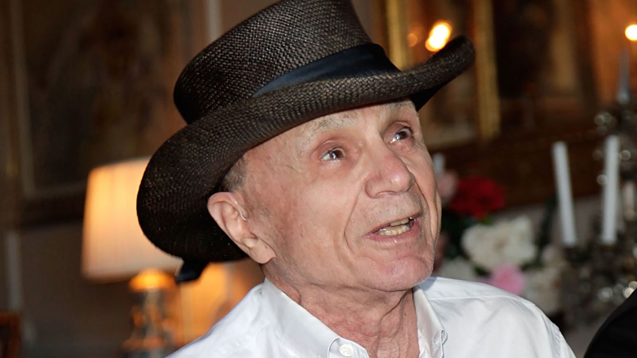 Robert Blake, actor de ‘A sangre fría’ y ‘Autopista perdida’, muere a los 89 años