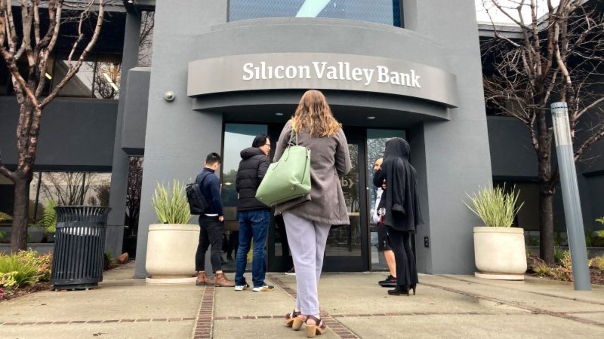 Por qué casi nadie podía predecir el colapso de Silicon Valley Bank