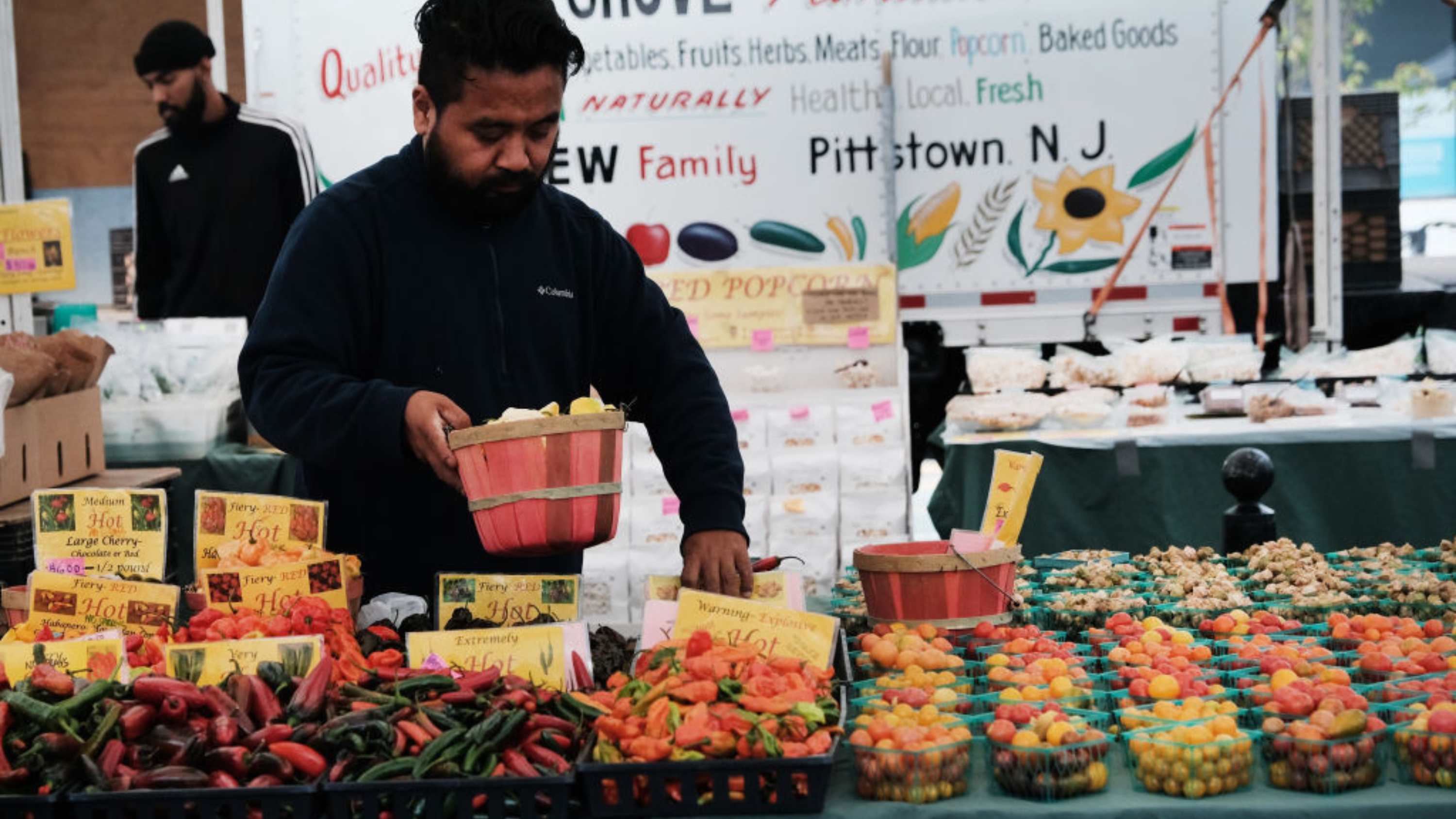 C mo aplicar al programa de cupones de alimentos SNAP