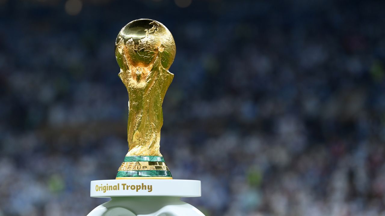 La FIFA postergó el proceso de presentación de candidaturas para la Copa  Mundial de Fútbol 2030