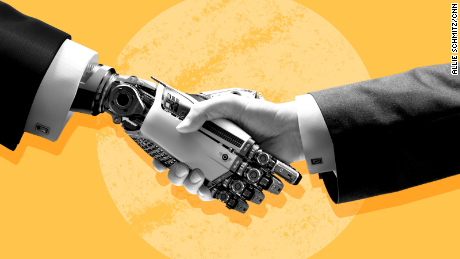 ¿Se está yendo las manos con inteligencia artificial?
