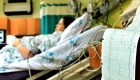 Falta de fondos obliga a cierre de salas de parto en hospitales de EE.UU.