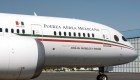 Avión presidencial de México tiene comprador, datos de AMLO