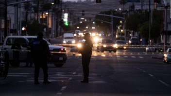 Registran cerca de 500 homicidios durante Semana Santa en México