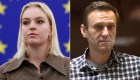 Alexey Navalny no tiene acceso a la cocina de la prisión rusa