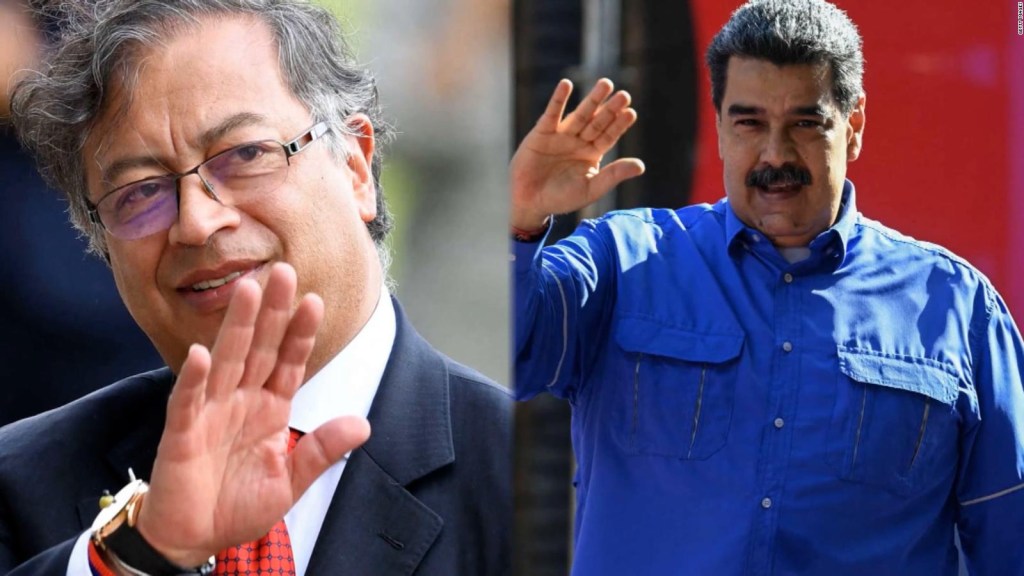Solórzano: Petro actúa como canciller de Maduro