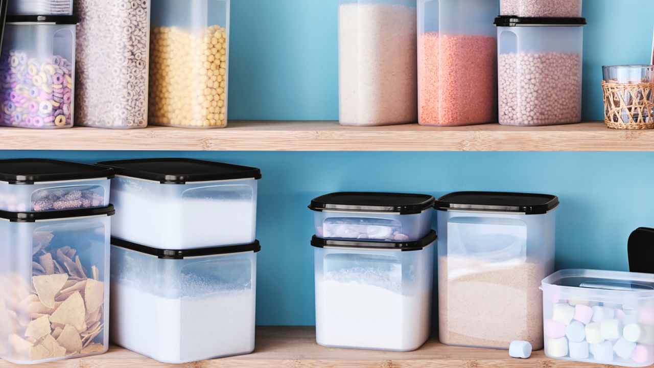 El Popular - Cuánto tiempo se puede usar su “tupperware” y otros productos  de plástico para almacenar alimentos