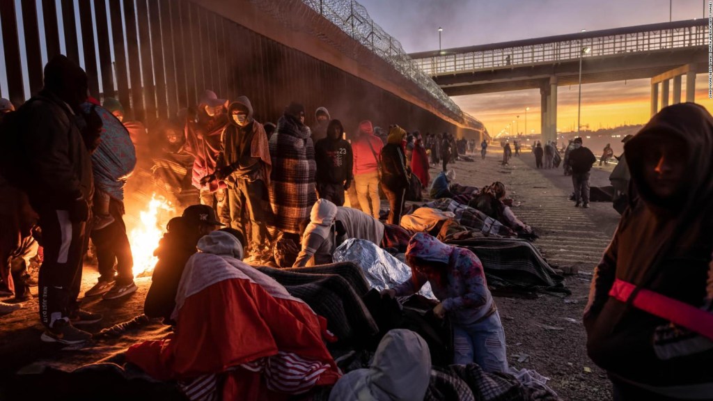 México: ¿Cómo mejorar la atención a los solicitantes de asilo?