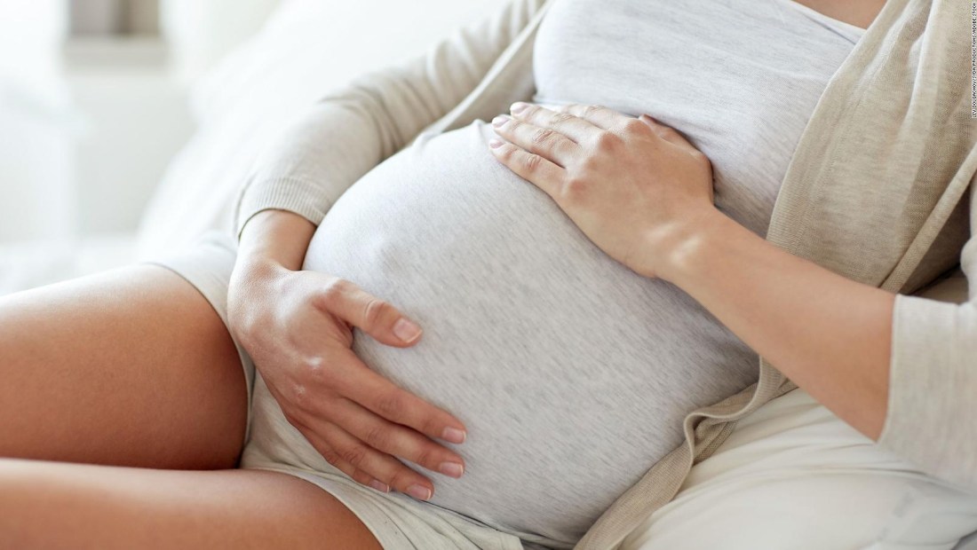 Estudio confirma que el covid-19 se transmite de madre al feto por la placenta