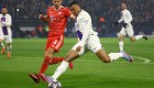 Mbappé se vuelve a pelear con el PSG