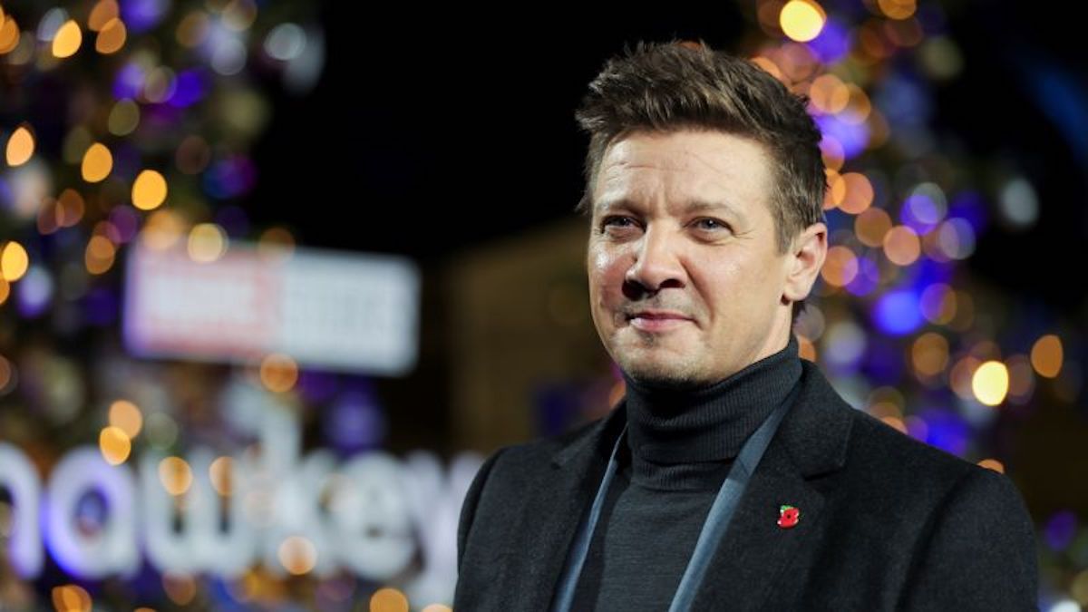 Jeremy Renner’s Doctor Says Snowfall Came Within Millimeters of a Vital Organ and Vital Nerve