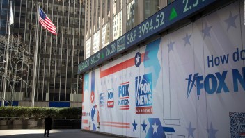 ¿Por qué Fox News pagó US$ 787,5 millones a Dominion?